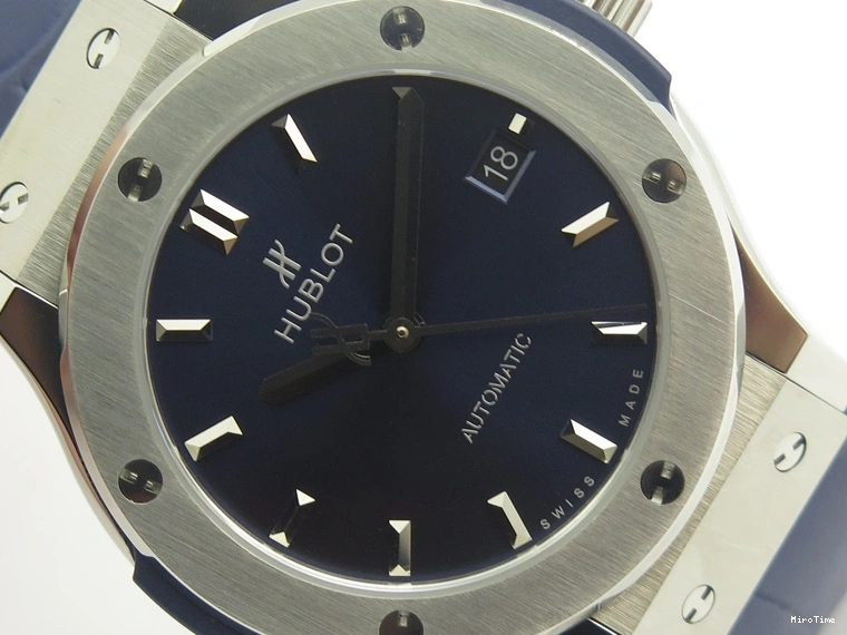 MIROTIME 0411 Big Pilot 5019 Ceramic Case Black Dial Asian 23J Youthful 7397